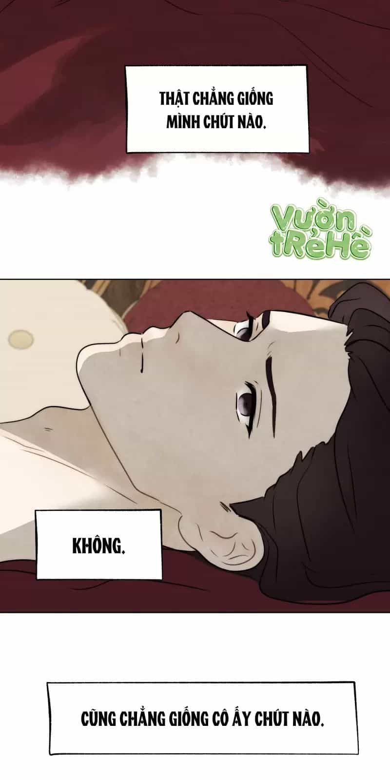 Tôi Là Kẻ Phản Diện - Chương 33 - ảnh 29