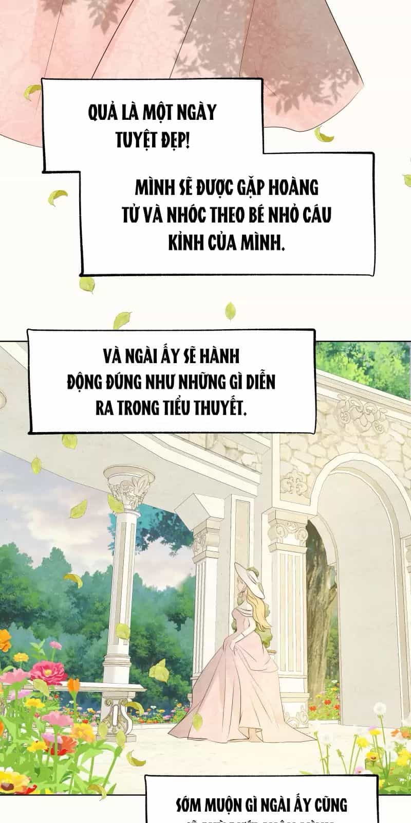 Tôi Là Kẻ Phản Diện - Chương 33 - ảnh 45