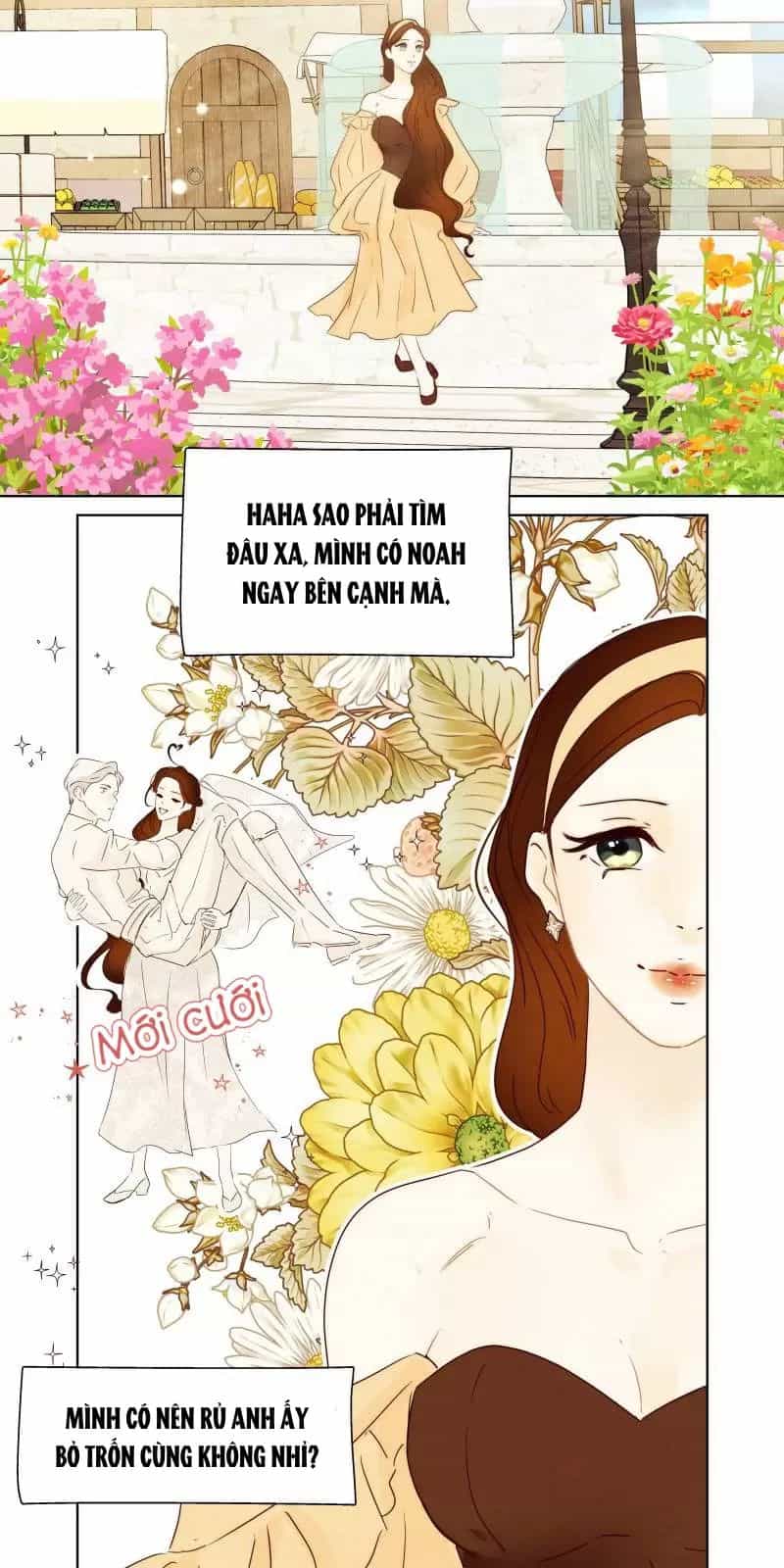 Tôi Là Kẻ Phản Diện - Chương 34 - ảnh 16