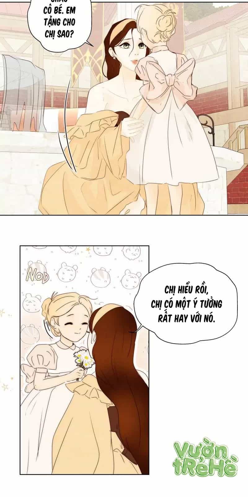 Tôi Là Kẻ Phản Diện - Chương 34 - ảnh 24
