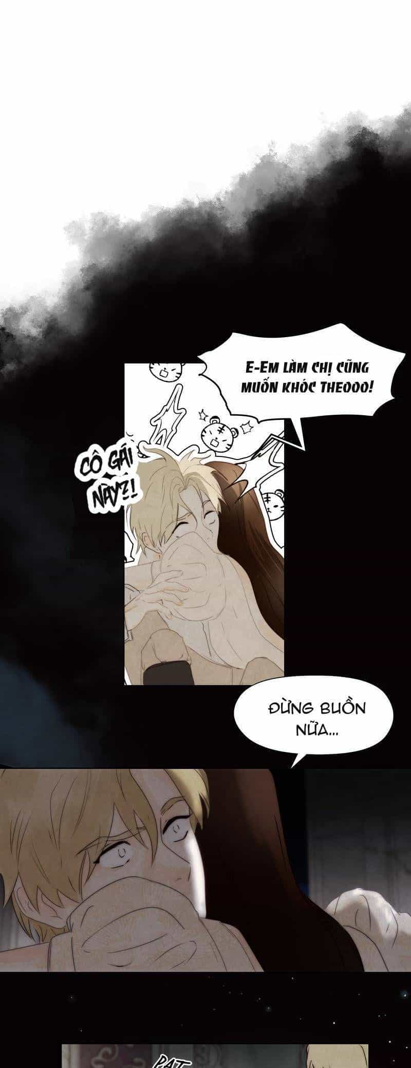 Tôi Là Kẻ Phản Diện - Chương 36 - ảnh 19