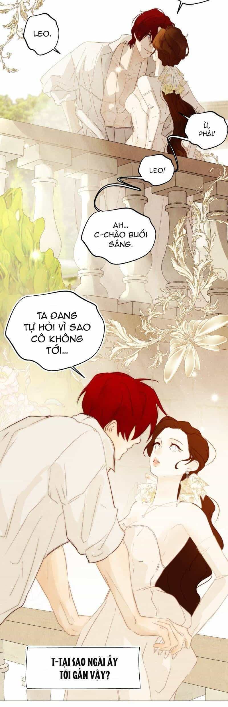 Tôi Là Kẻ Phản Diện - Chương 36 - ảnh 29