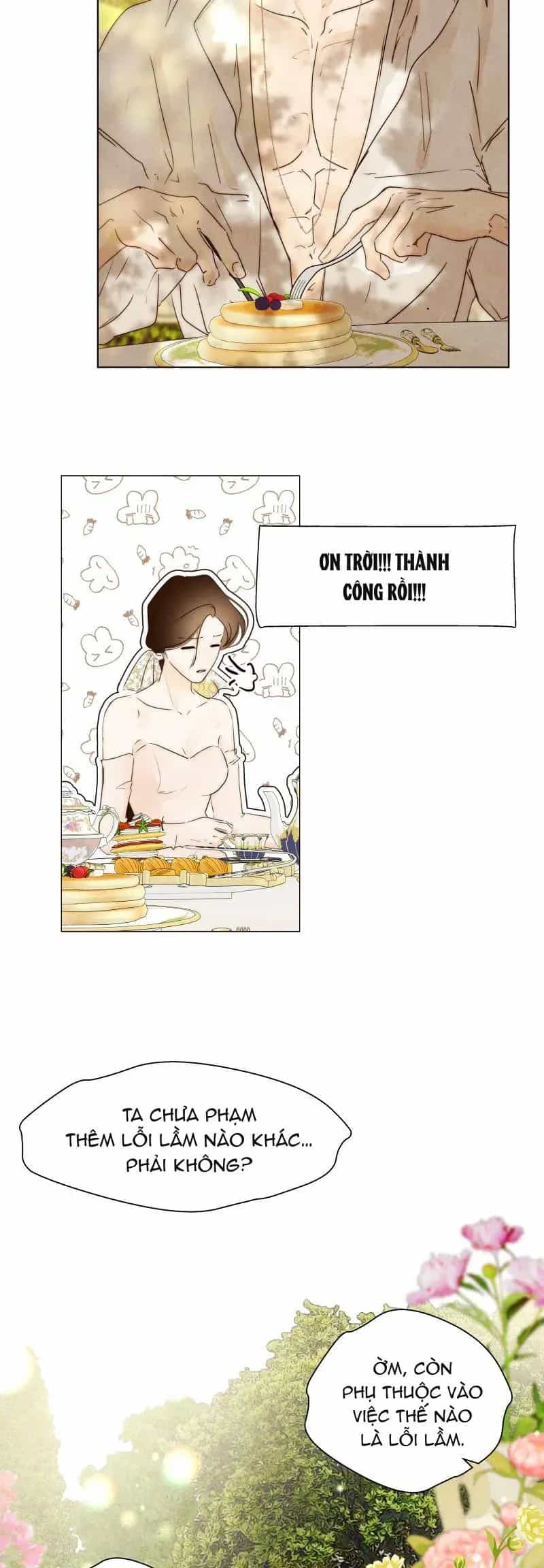 Tôi Là Kẻ Phản Diện - Chương 37 - ảnh 13