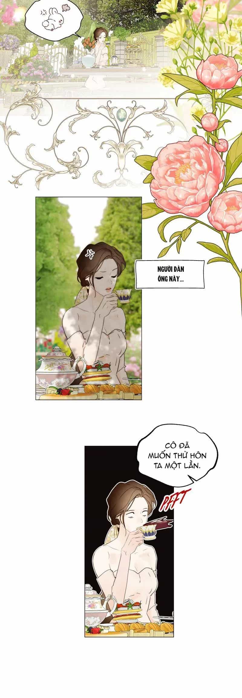 Tôi Là Kẻ Phản Diện - Chương 37 - ảnh 14
