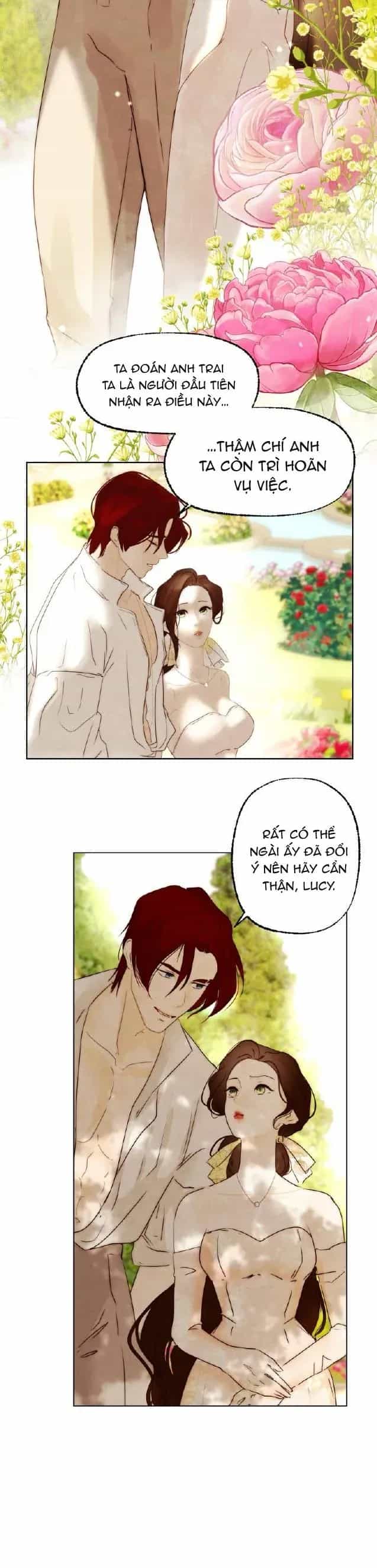 Tôi Là Kẻ Phản Diện - Chương 37 - ảnh 18