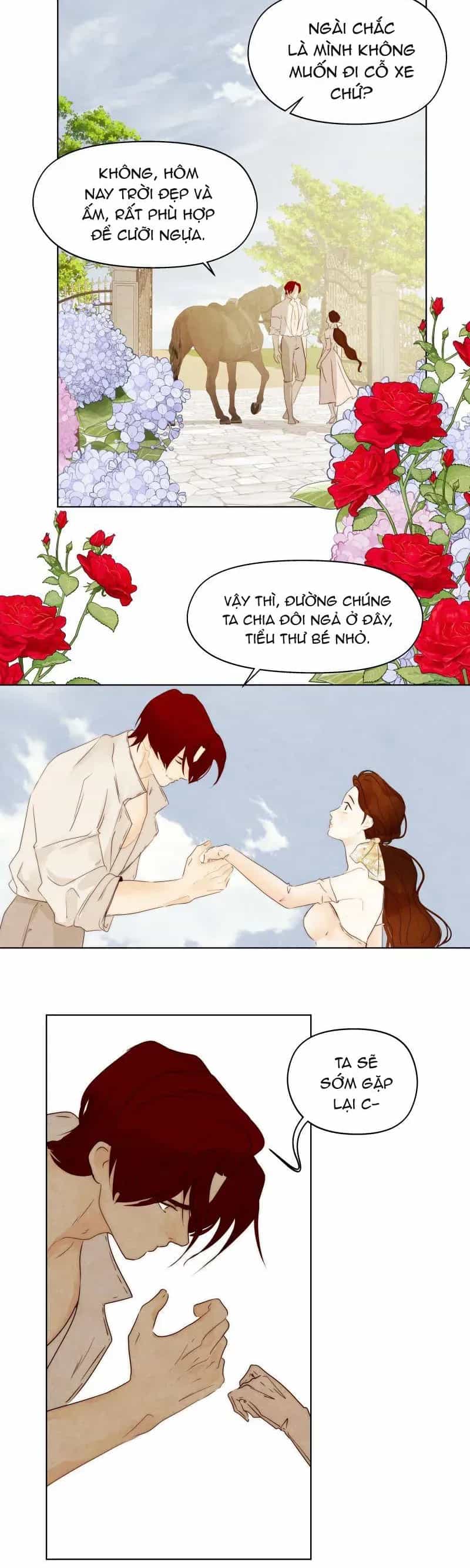 Tôi Là Kẻ Phản Diện - Chương 37 - ảnh 28