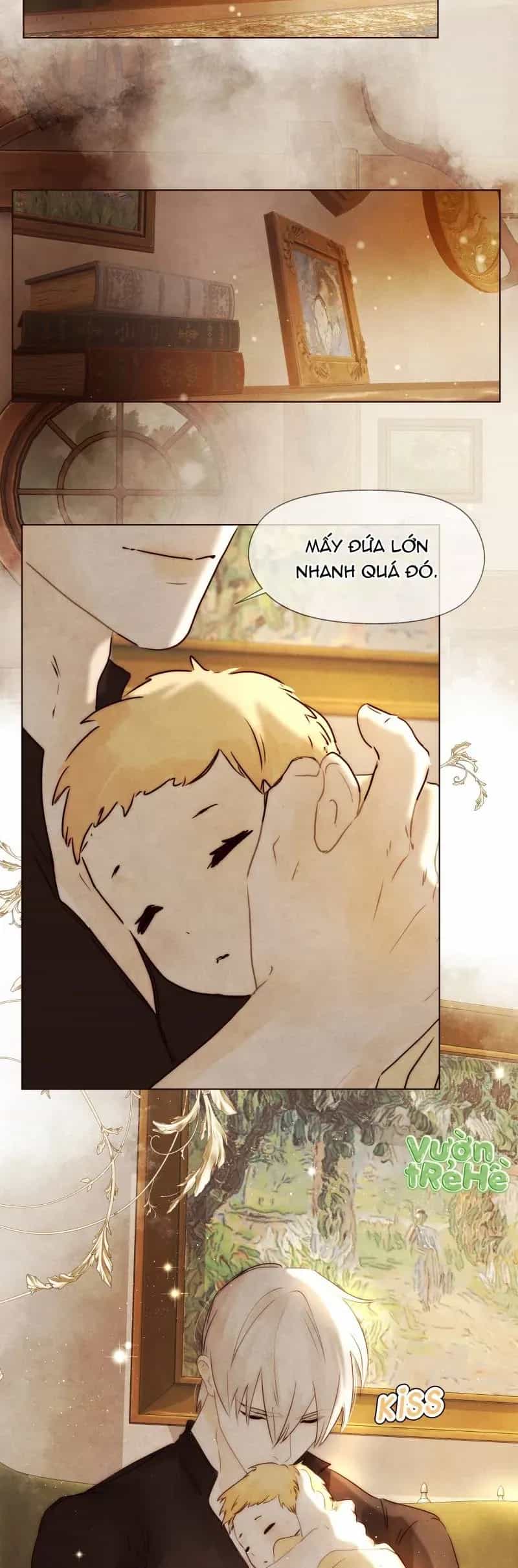 Tôi Là Kẻ Phản Diện - Chương 39 - ảnh 17