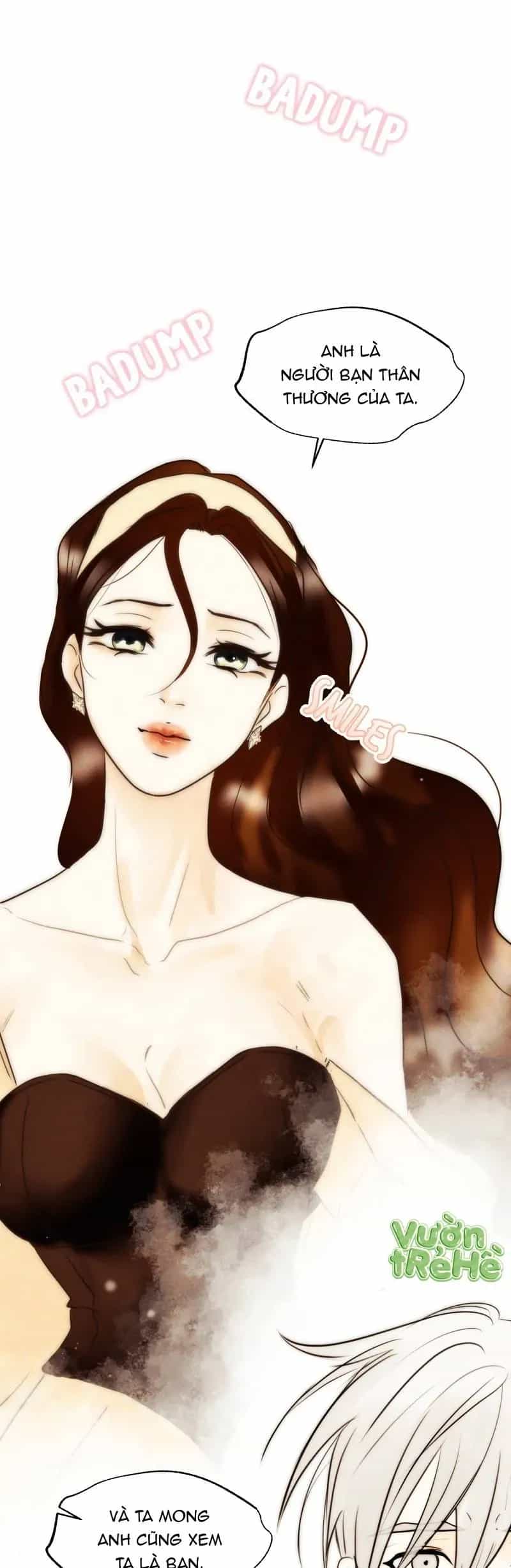 Tôi Là Kẻ Phản Diện - Chương 39 - ảnh 2
