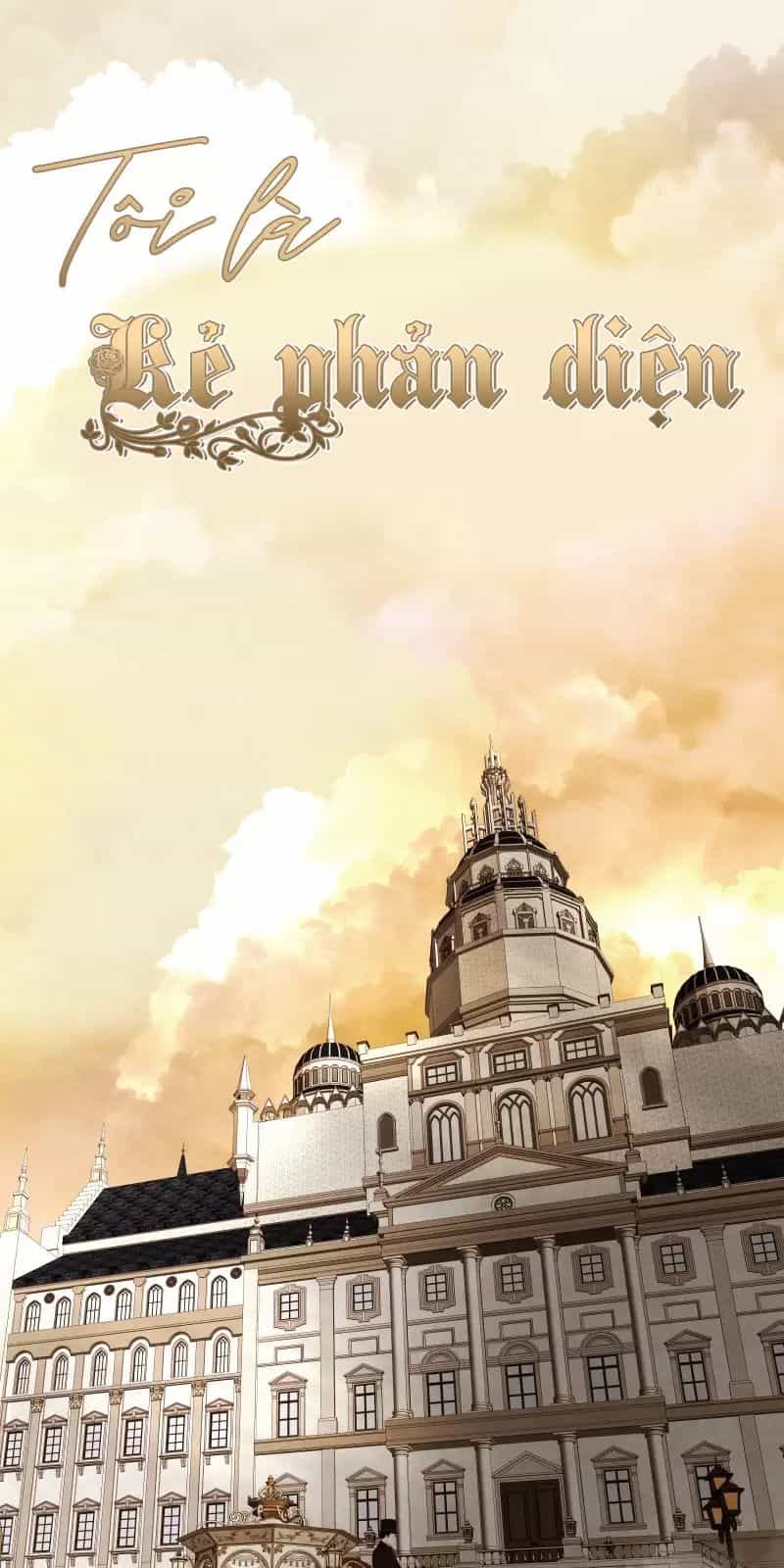Tôi Là Kẻ Phản Diện - Chương 4 - ảnh 44