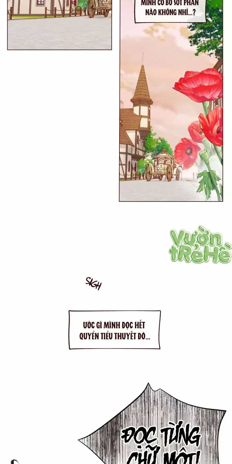 Tôi Là Kẻ Phản Diện - Chương 4 - ảnh 67