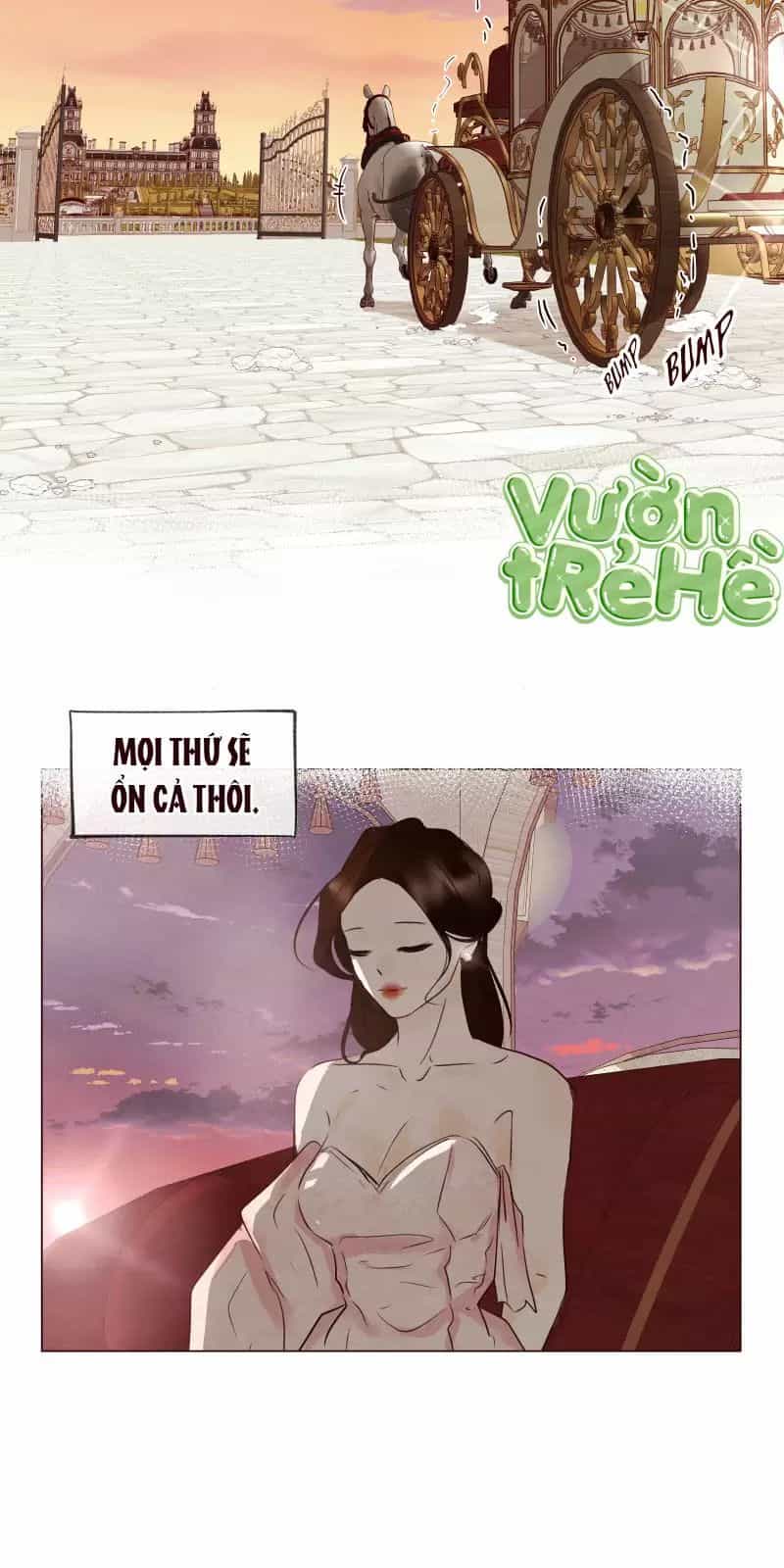 Tôi Là Kẻ Phản Diện - Chương 4 - ảnh 86