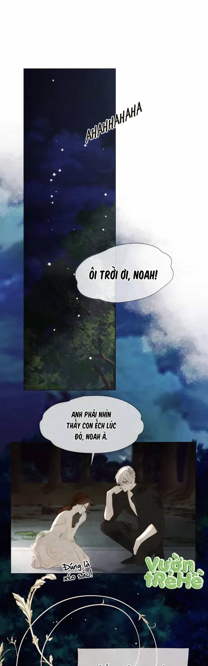 Tôi Là Kẻ Phản Diện - Chương 40 - ảnh 10
