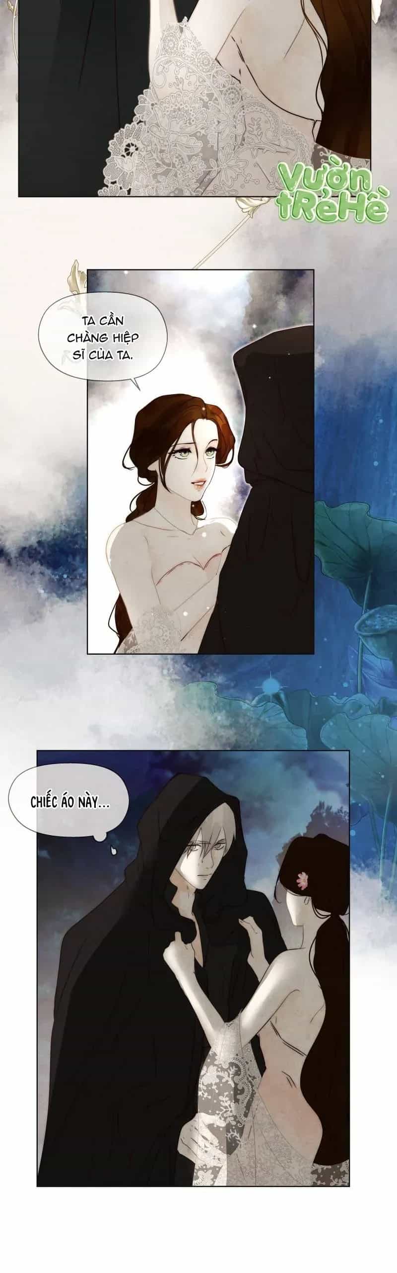 Tôi Là Kẻ Phản Diện - Chương 40 - ảnh 13