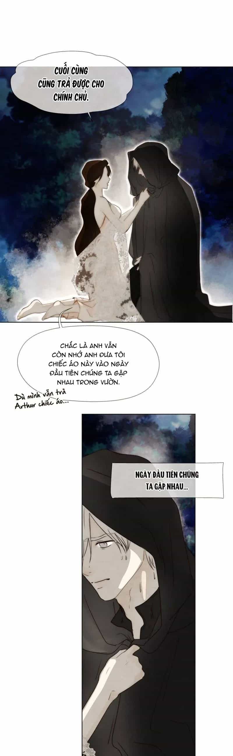 Tôi Là Kẻ Phản Diện - Chương 40 - ảnh 14