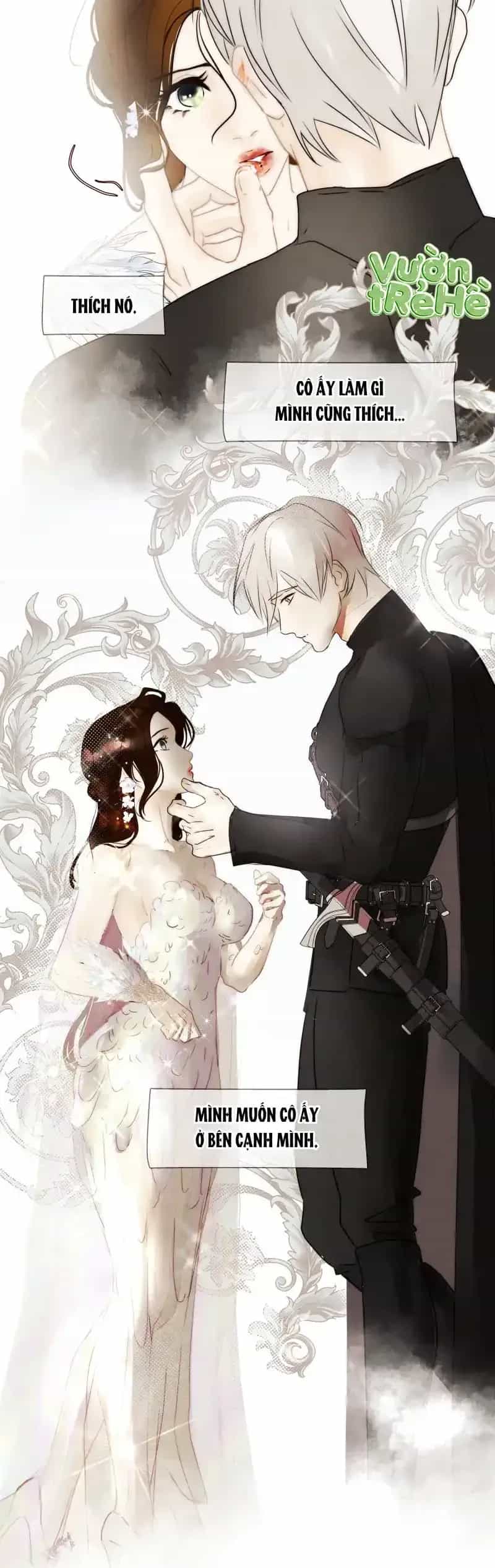 Tôi Là Kẻ Phản Diện - Chương 43 - ảnh 22
