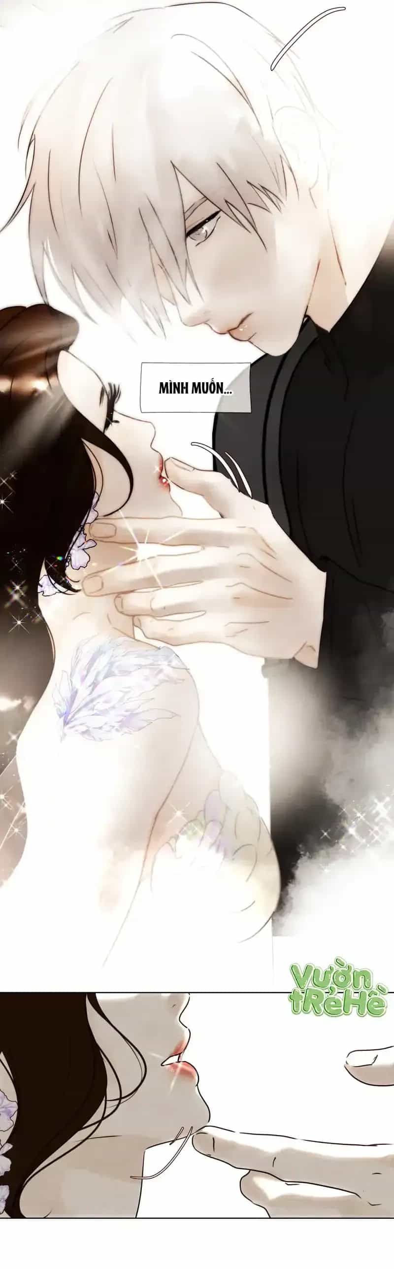 Tôi Là Kẻ Phản Diện - Chương 43 - ảnh 23