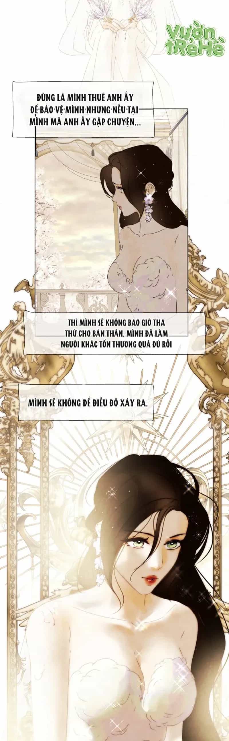 Tôi Là Kẻ Phản Diện - Chương 44 - ảnh 24