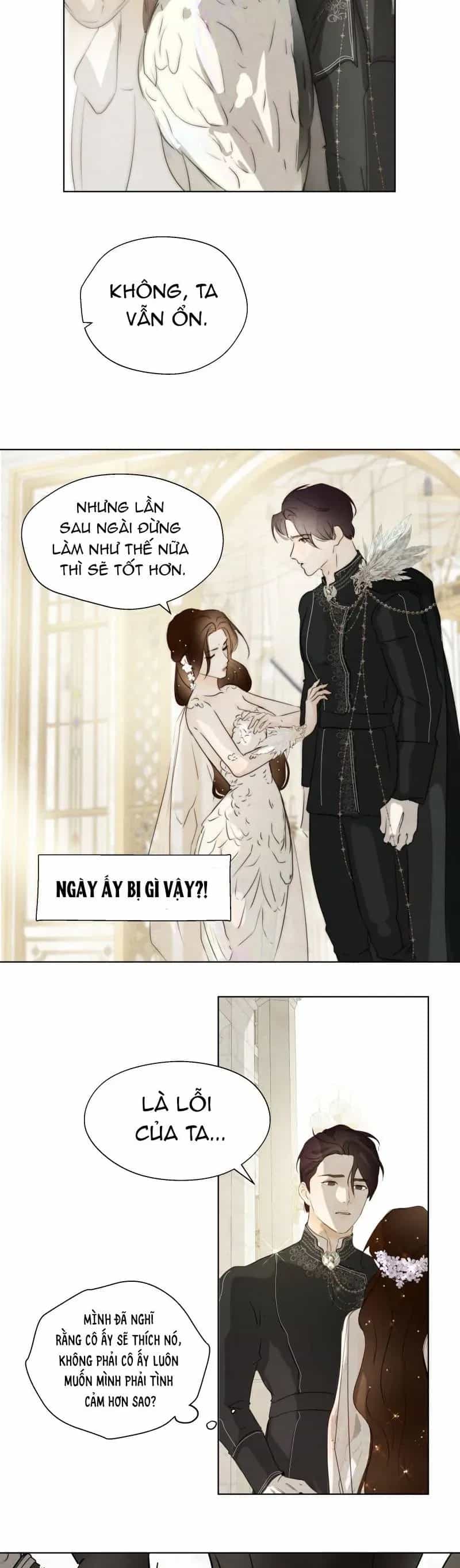 Tôi Là Kẻ Phản Diện - Chương 44 - ảnh 4