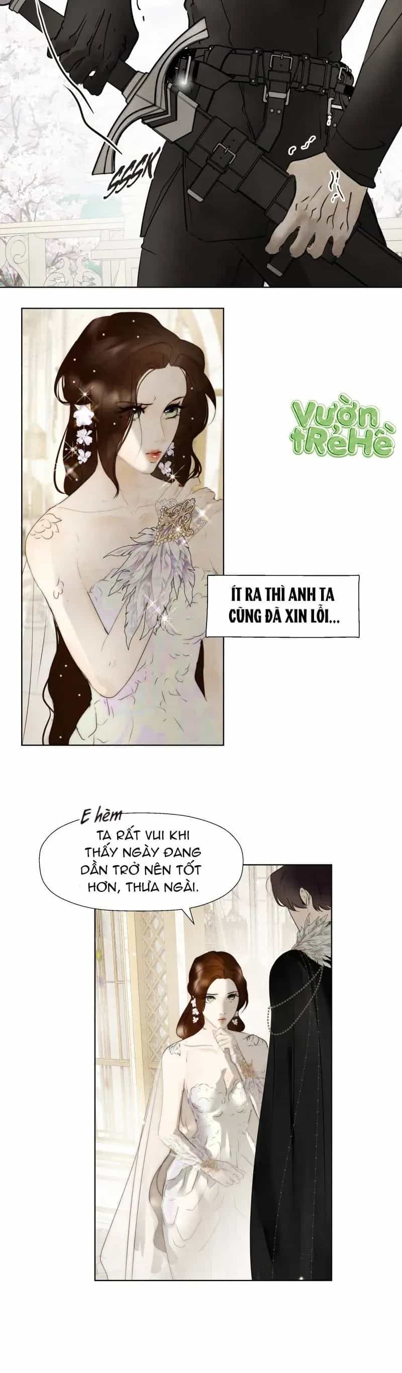 Tôi Là Kẻ Phản Diện - Chương 44 - ảnh 5