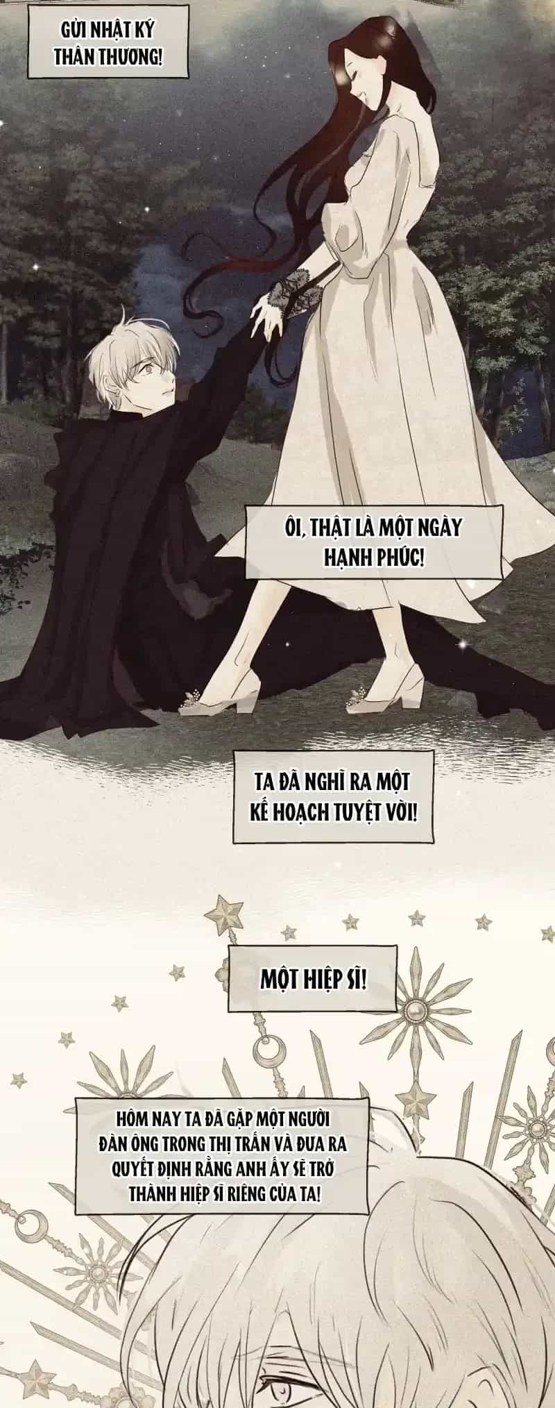 Tôi Là Kẻ Phản Diện - Chương 44.5 - ảnh 10