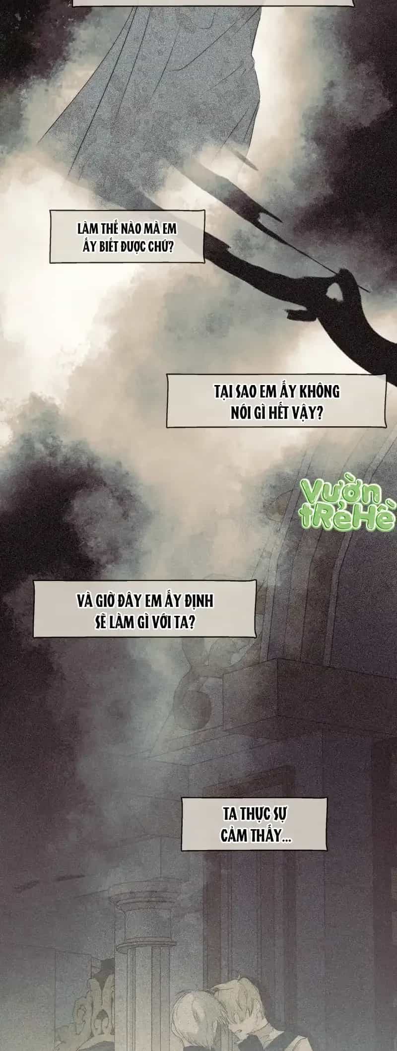 Tôi Là Kẻ Phản Diện - Chương 44.5 - ảnh 19