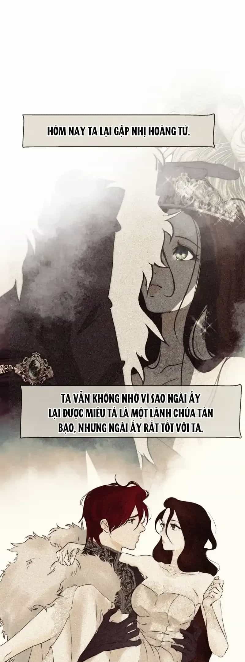 Tôi Là Kẻ Phản Diện - Chương 44.5 - ảnh 21
