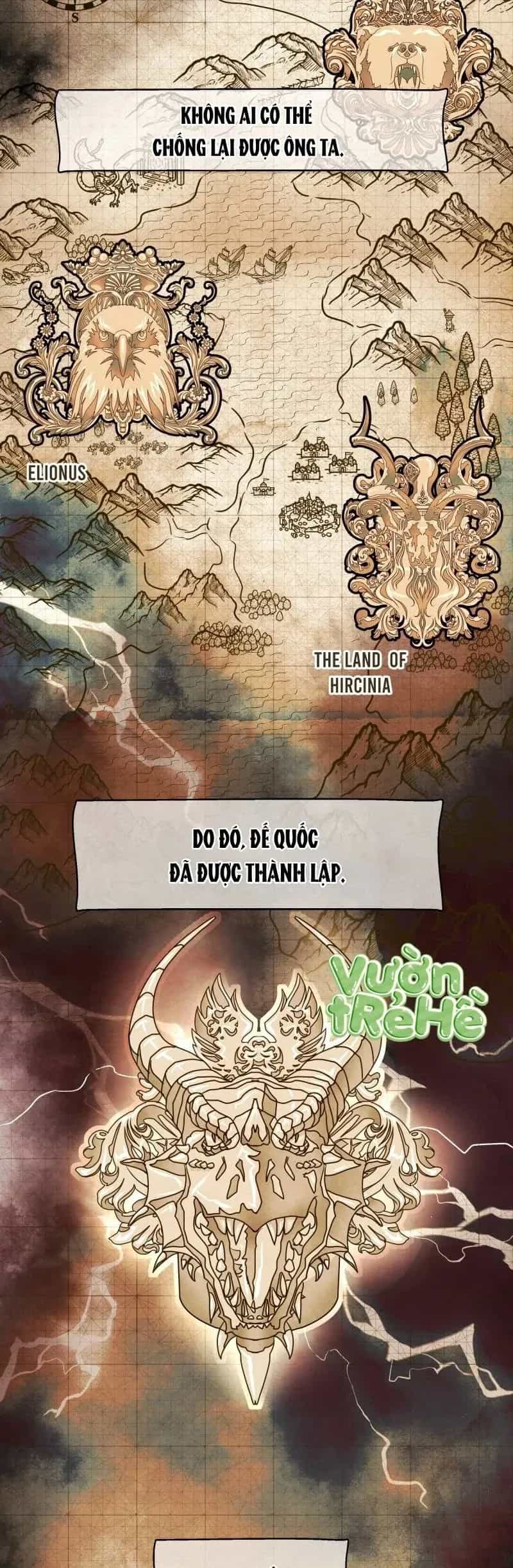 Tôi Là Kẻ Phản Diện - Chương 45 - ảnh 20
