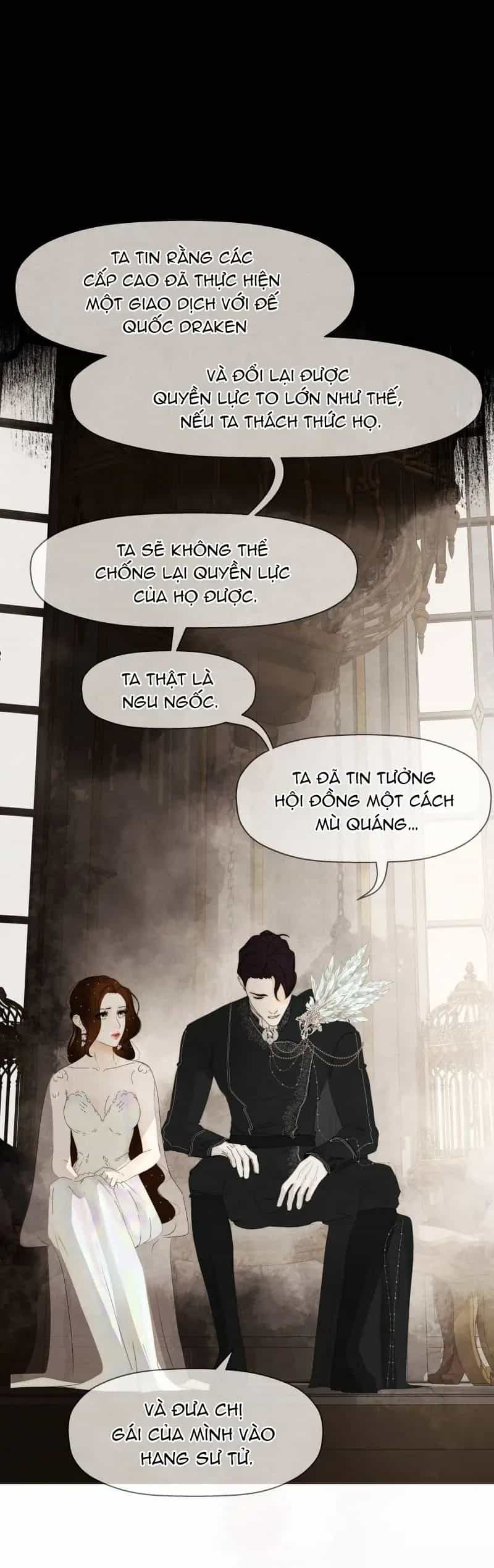 Tôi Là Kẻ Phản Diện - Chương 45 - ảnh 27