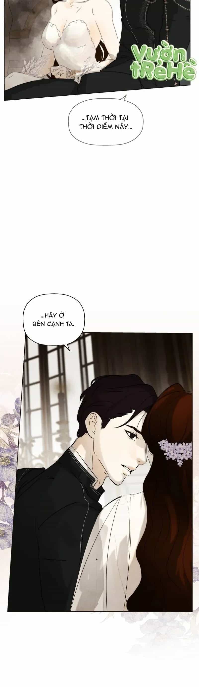 Tôi Là Kẻ Phản Diện - Chương 45 - ảnh 31