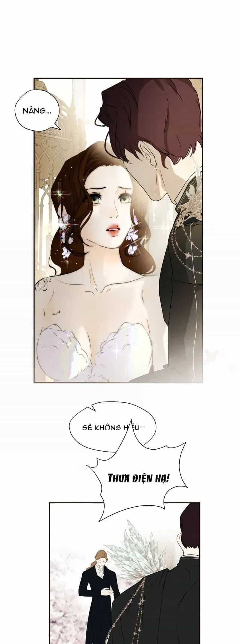 Tôi Là Kẻ Phản Diện - Chương 45 - ảnh 34