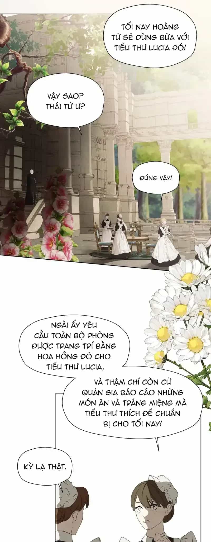 Tôi Là Kẻ Phản Diện - Chương 46 - ảnh 24