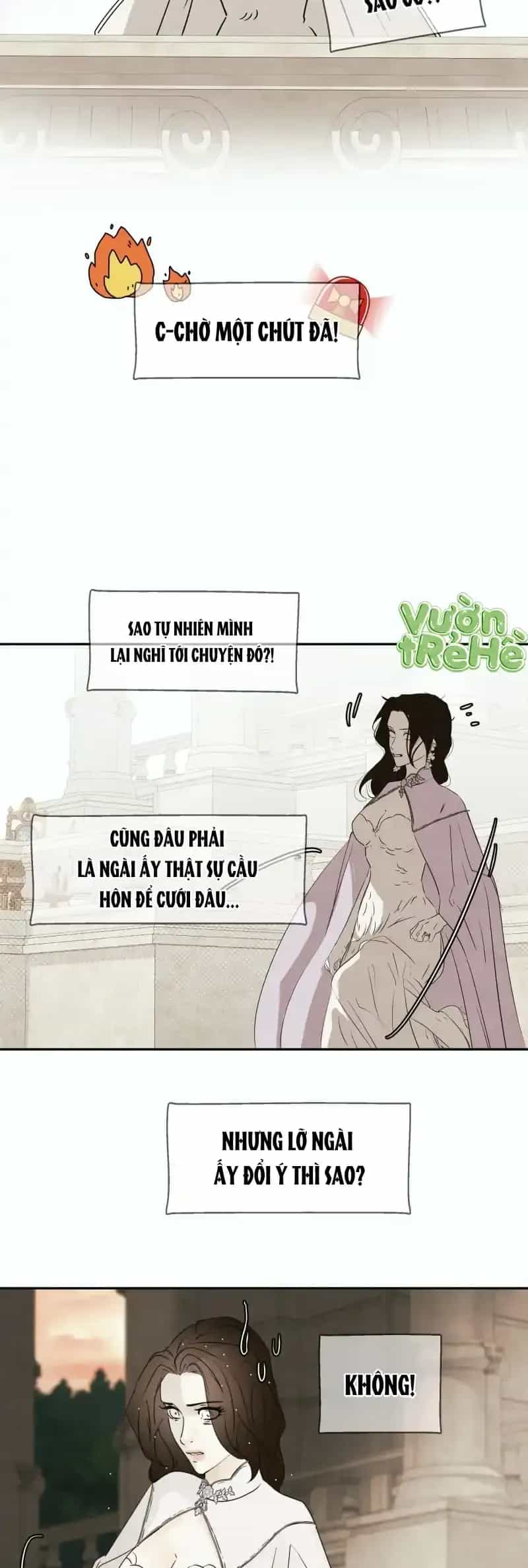 Tôi Là Kẻ Phản Diện - Chương 47 - ảnh 19