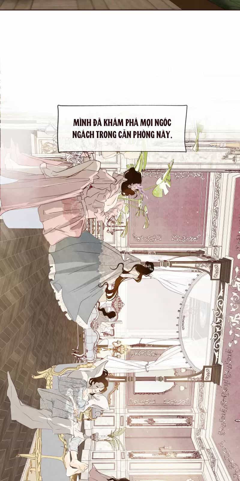 Tôi Là Kẻ Phản Diện - Chương 5 - ảnh 30
