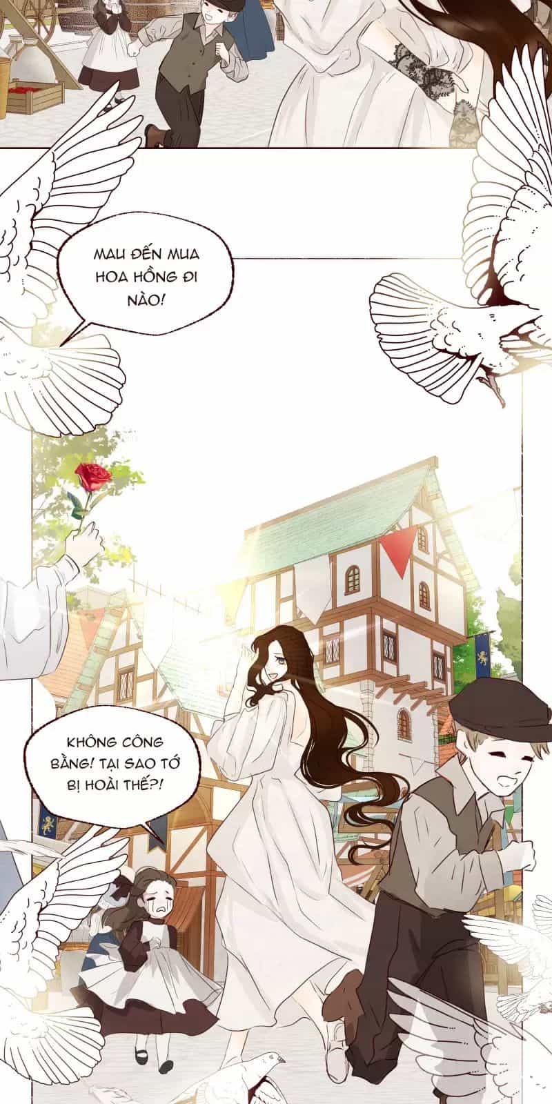 Tôi Là Kẻ Phản Diện - Chương 5 - ảnh 50