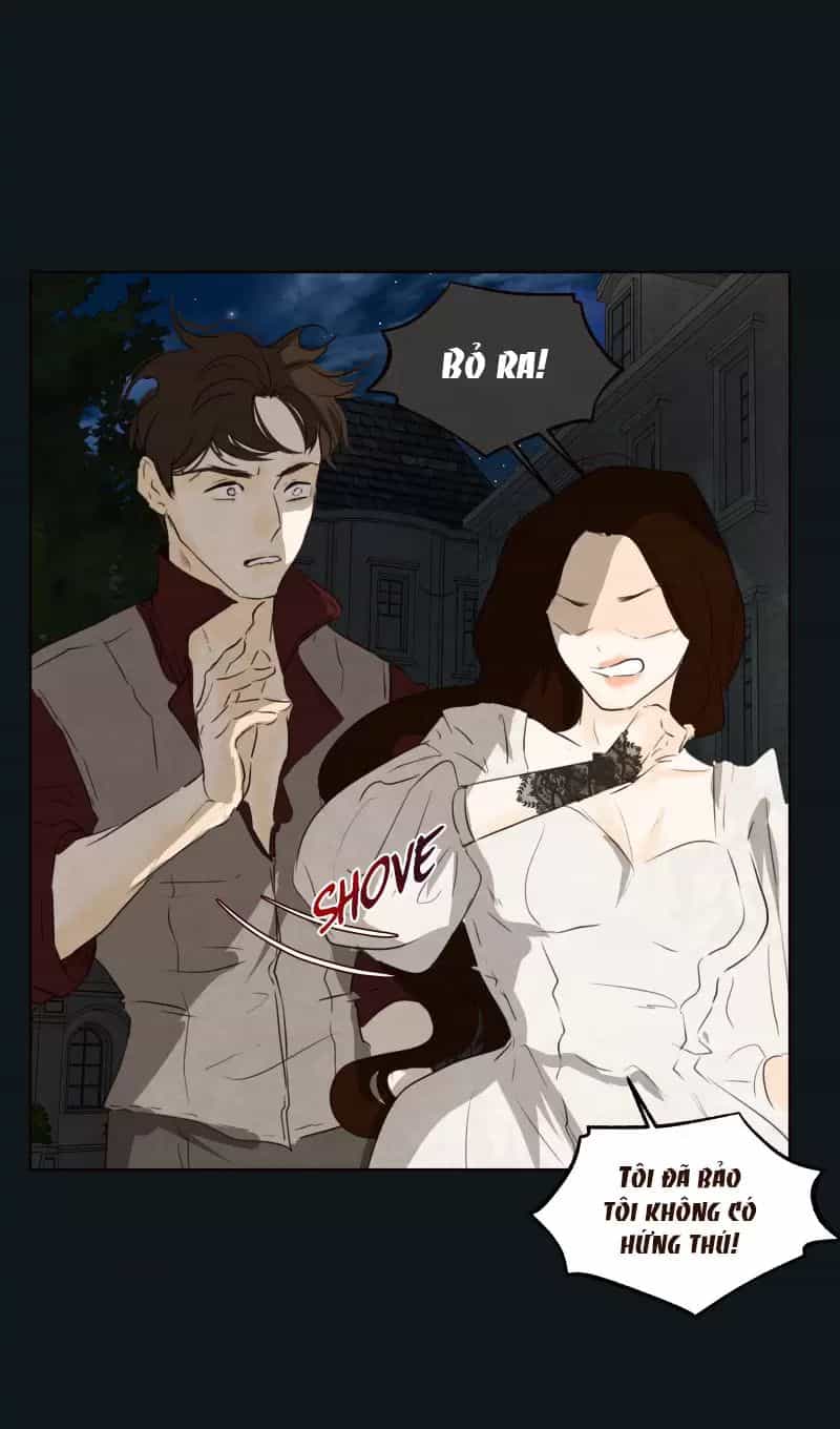 Tôi Là Kẻ Phản Diện - Chương 5 - ảnh 89