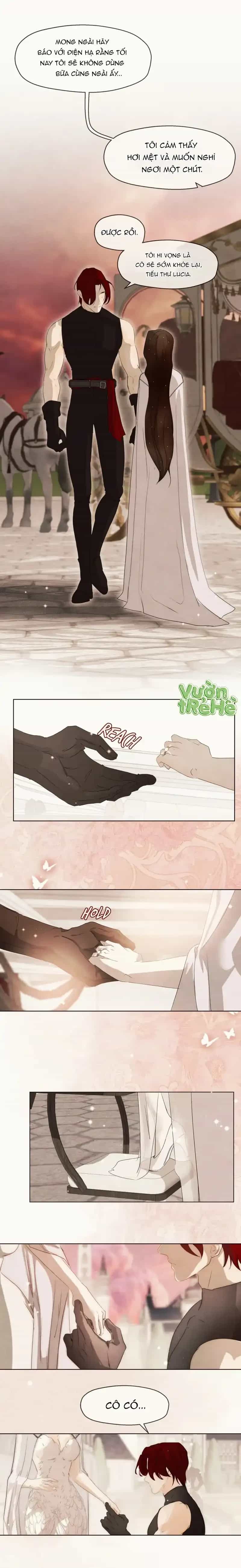Tôi Là Kẻ Phản Diện - Chương 49 - ảnh 2