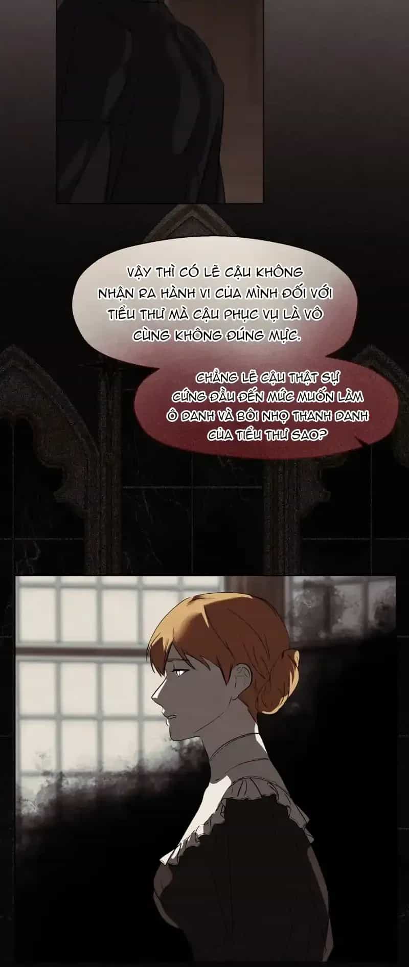 Tôi Là Kẻ Phản Diện - Chương 50 - ảnh 22