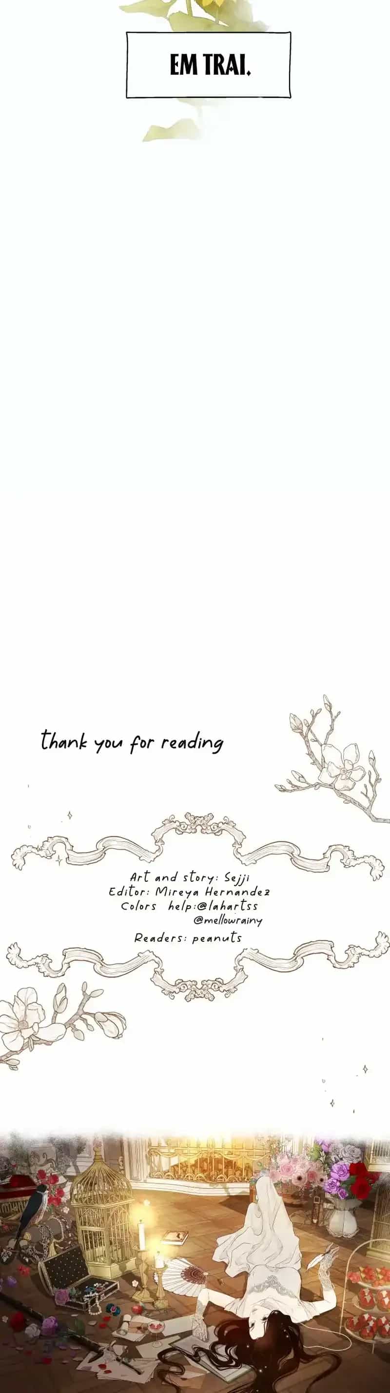 Tôi Là Kẻ Phản Diện - Chương 51 - ảnh 28