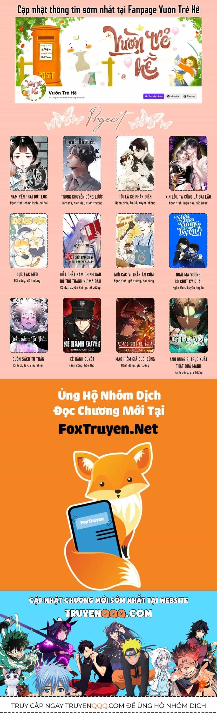 Tôi Là Kẻ Phản Diện - Chương 51 - ảnh 29