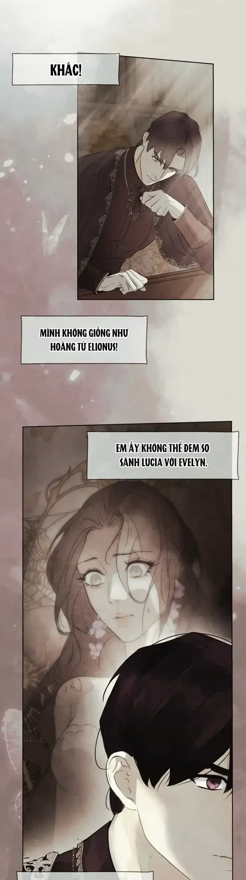 Tôi Là Kẻ Phản Diện - Chương 52 - ảnh 36