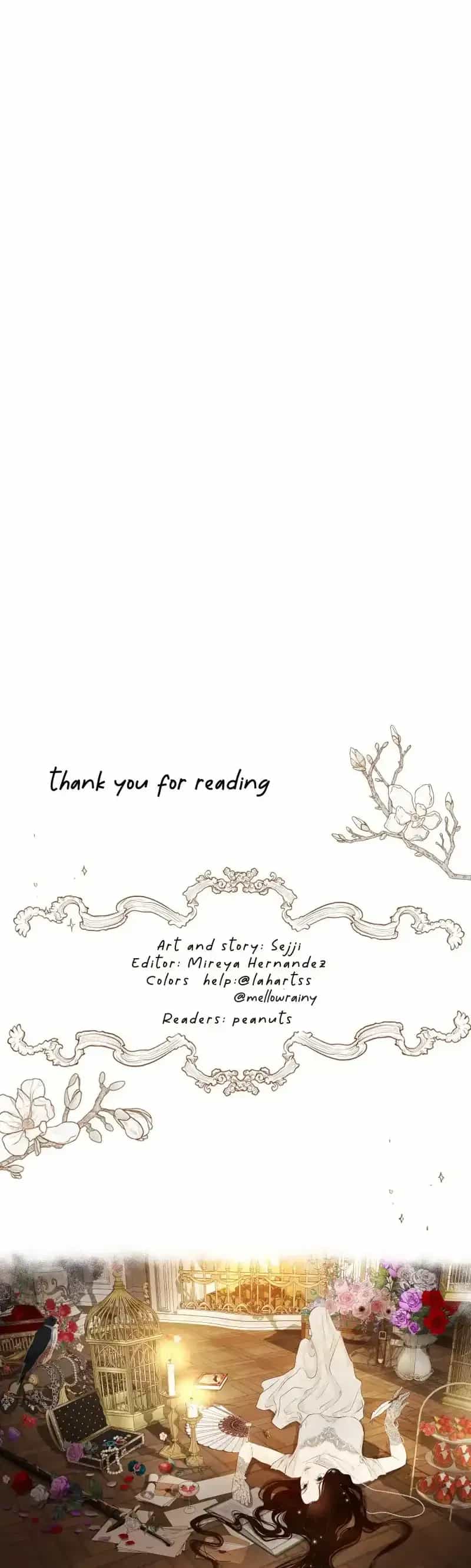 Tôi Là Kẻ Phản Diện - Chương 52 - ảnh 40