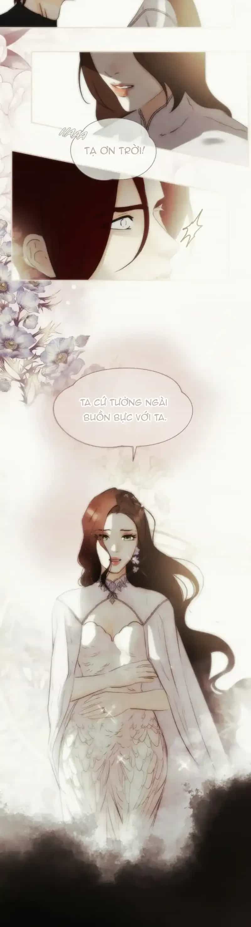 Tôi Là Kẻ Phản Diện - Chương 52 - ảnh 6