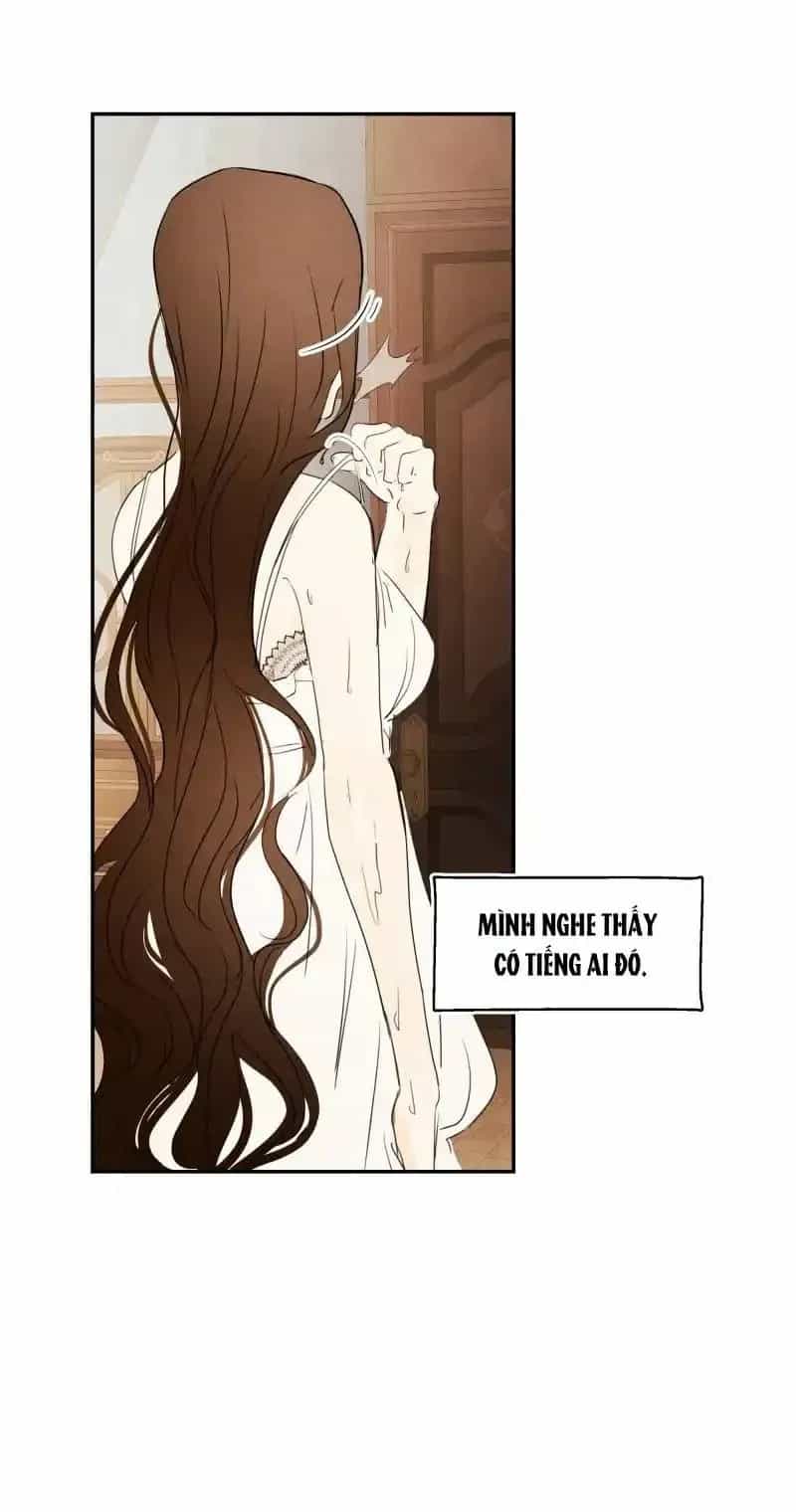Tôi Là Kẻ Phản Diện - Chương 53 - ảnh 43