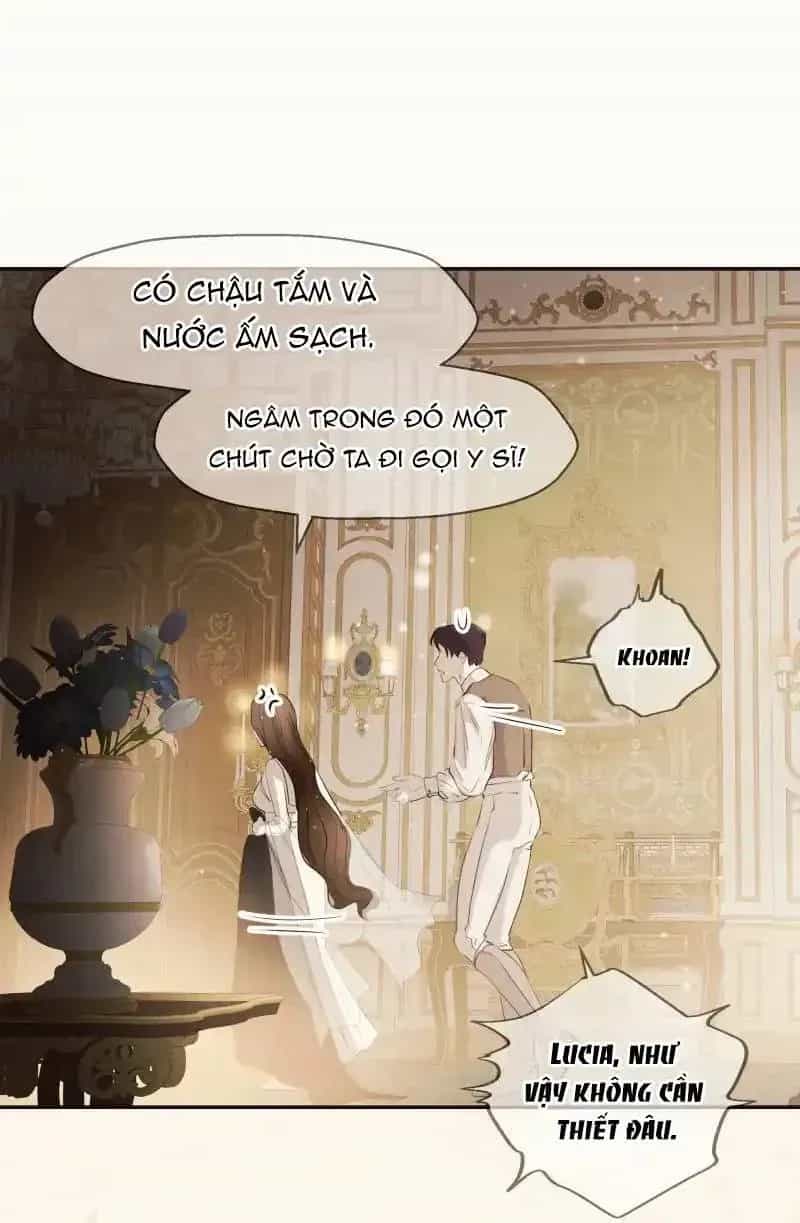 Tôi Là Kẻ Phản Diện - Chương 54 - ảnh 35