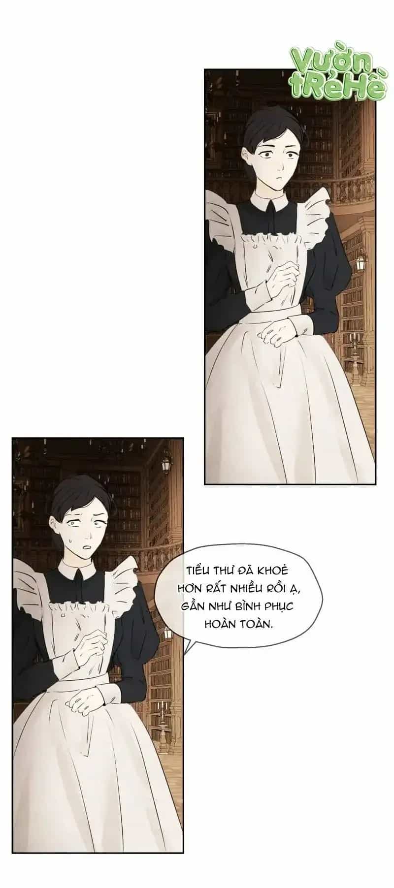 Tôi Là Kẻ Phản Diện - Chương 54 - ảnh 73
