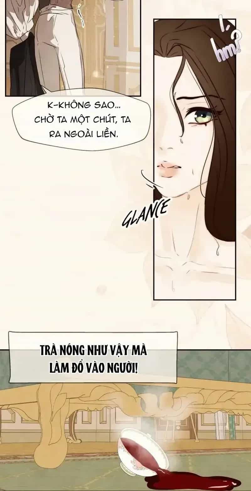 Tôi Là Kẻ Phản Diện - Chương 54 - ảnh 9