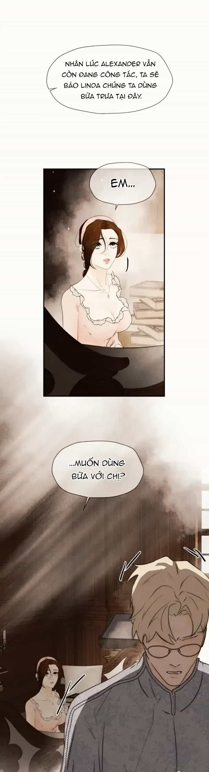 Tôi Là Kẻ Phản Diện - Chương 56 - ảnh 30