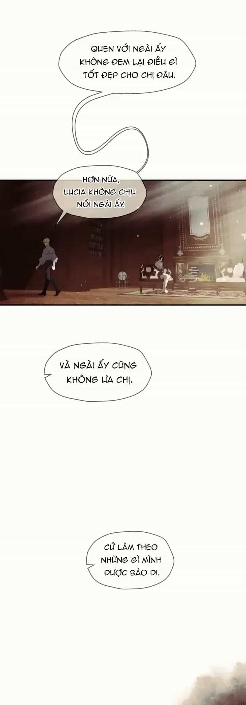 Tôi Là Kẻ Phản Diện - Chương 56 - ảnh 34