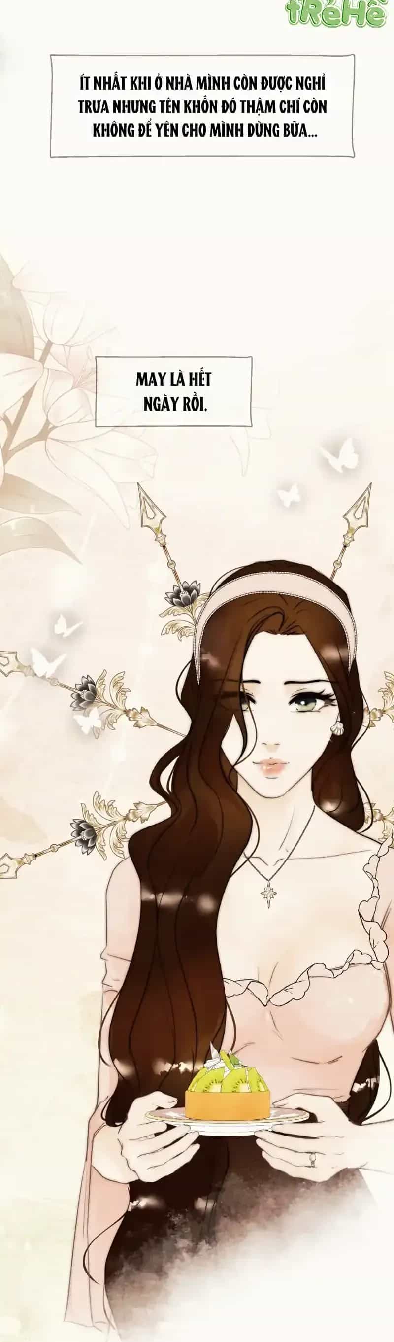 Tôi Là Kẻ Phản Diện - Chương 57 - ảnh 17