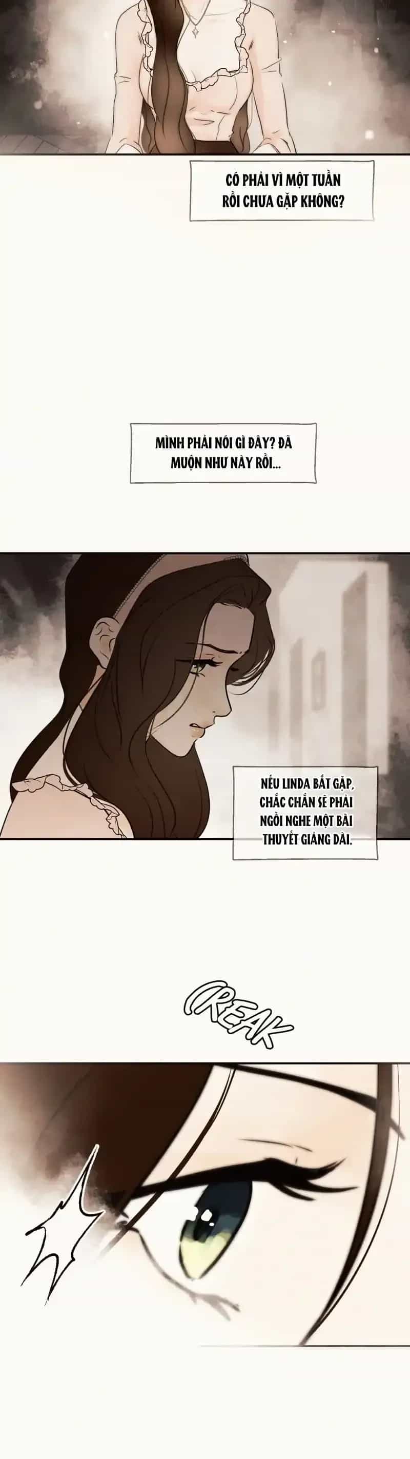 Tôi Là Kẻ Phản Diện - Chương 57 - ảnh 19
